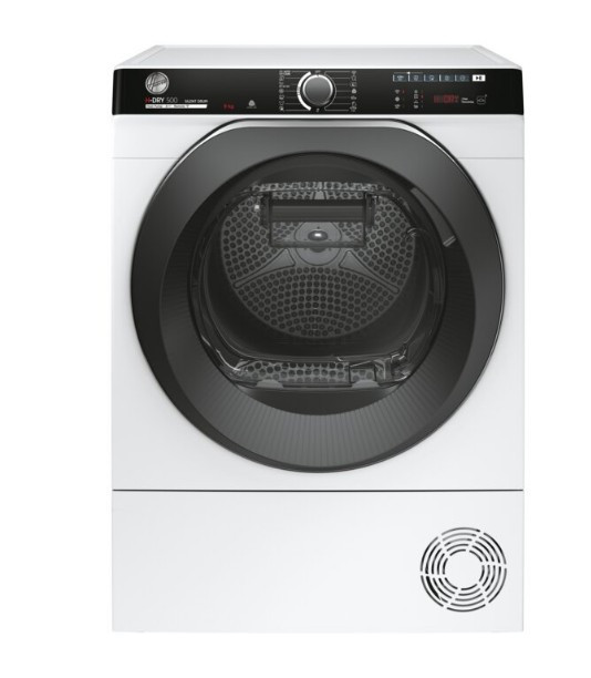 Сушильная машина HOOVER NDPH9A2TCBEXMS-S H-DRY Сушильная машина HOOVER NDPH9A2TCBEXMS-S H-DRY