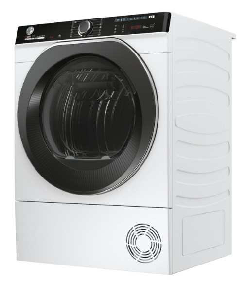 Сушильная машина HOOVER NDPH9A2TCBEXMS-S H-DRY Сушильная машина HOOVER NDPH9A2TCBEXMS-S H-DRY