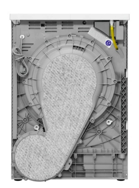 Сушильная машина AEG T9DBB89B Сушильная машина AEG T9DBB89B