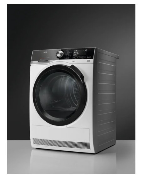 Сушильная машина AEG T9DBB89B Сушильная машина AEG T9DBB89B