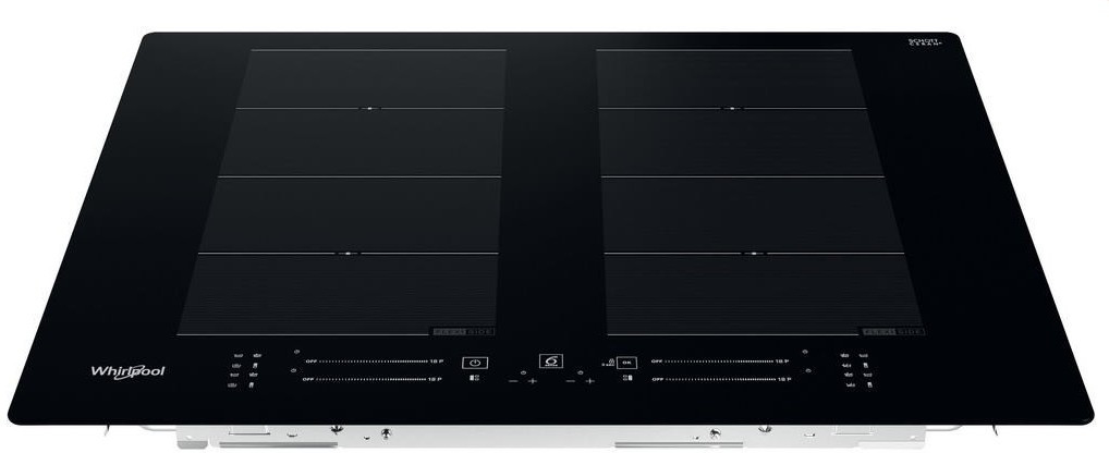 Индукционная варочная панель WHIRLPOOL WF S8865 NE