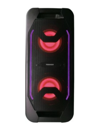Портативная акустика Toshiba TY-ASC66 Портативная акустика Toshiba TY-ASC66