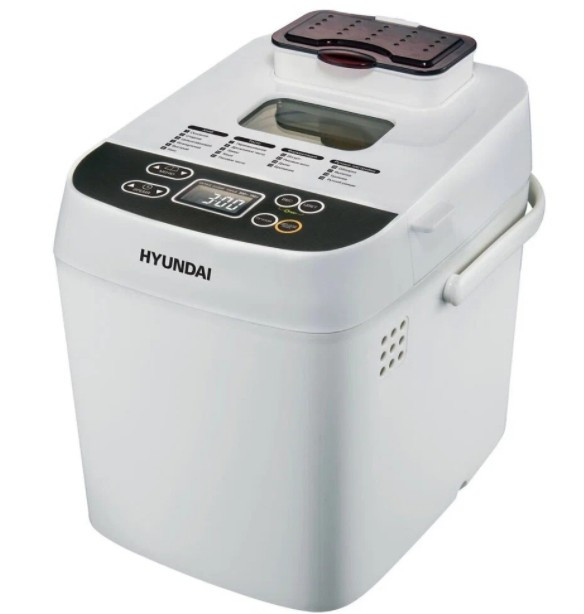 Хлебопечь HYUNDAI HYBM-3080