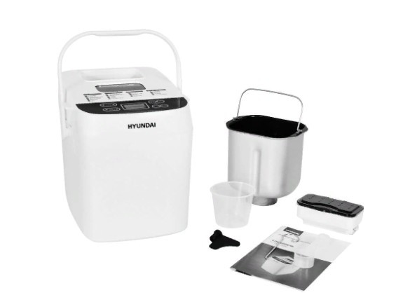 Хлебопечь HYUNDAI HYBM-3080