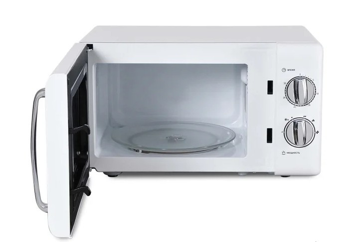 Микроволновая печь Hyundai HYM-M2006, белый