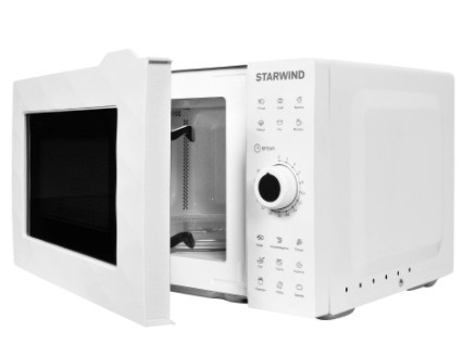 Микроволновая печь STARWIND SWM6420, белый