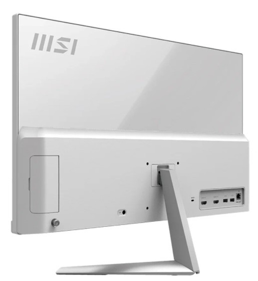 Моноблок 23.8" MSI Modern AM241 11M-265RU Моноблок 23.8" MSI Modern AM241 11M-265RU