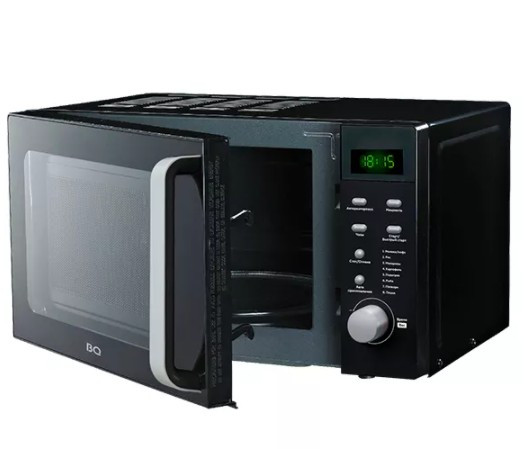 Микроволновая печь BQ MWO 20003ST/B Микроволновая печь BQ MWO 20003ST/B