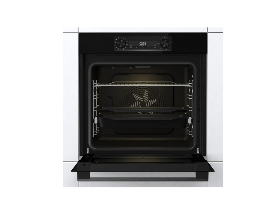 Духовой шкаф Gorenje BOS6737E06FBG Духовой шкаф Gorenje BOS6737E06FBG