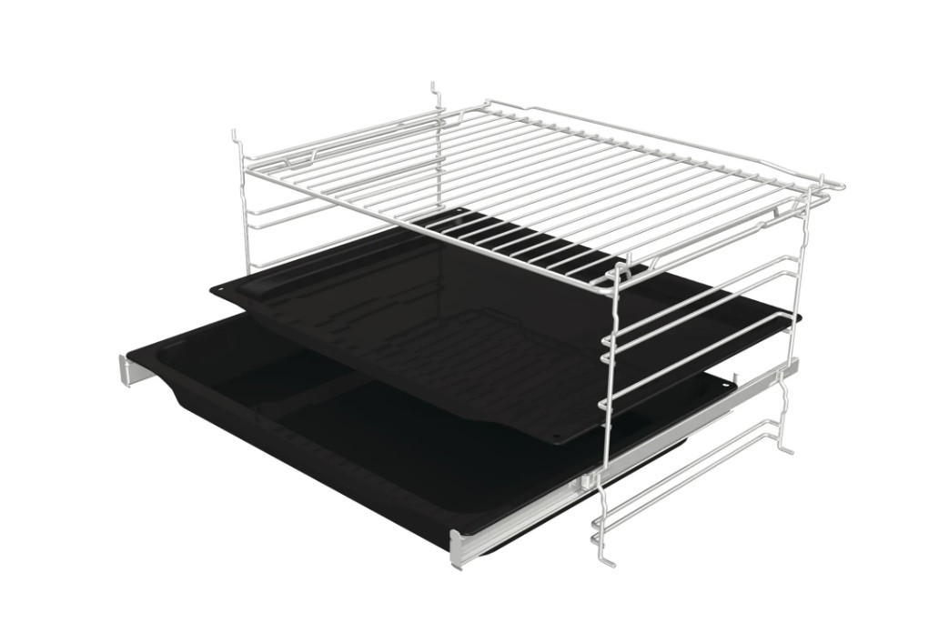 Духовой шкаф Gorenje BOS6737E06FBG Духовой шкаф Gorenje BOS6737E06FBG