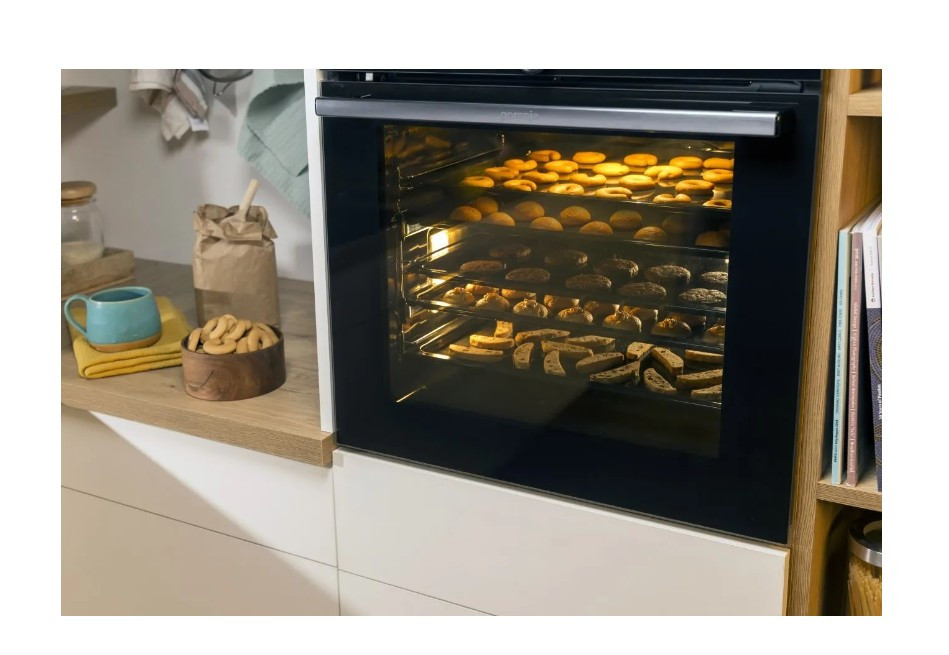 Духовой шкаф Gorenje BOS6737E06FBG Духовой шкаф Gorenje BOS6737E06FBG