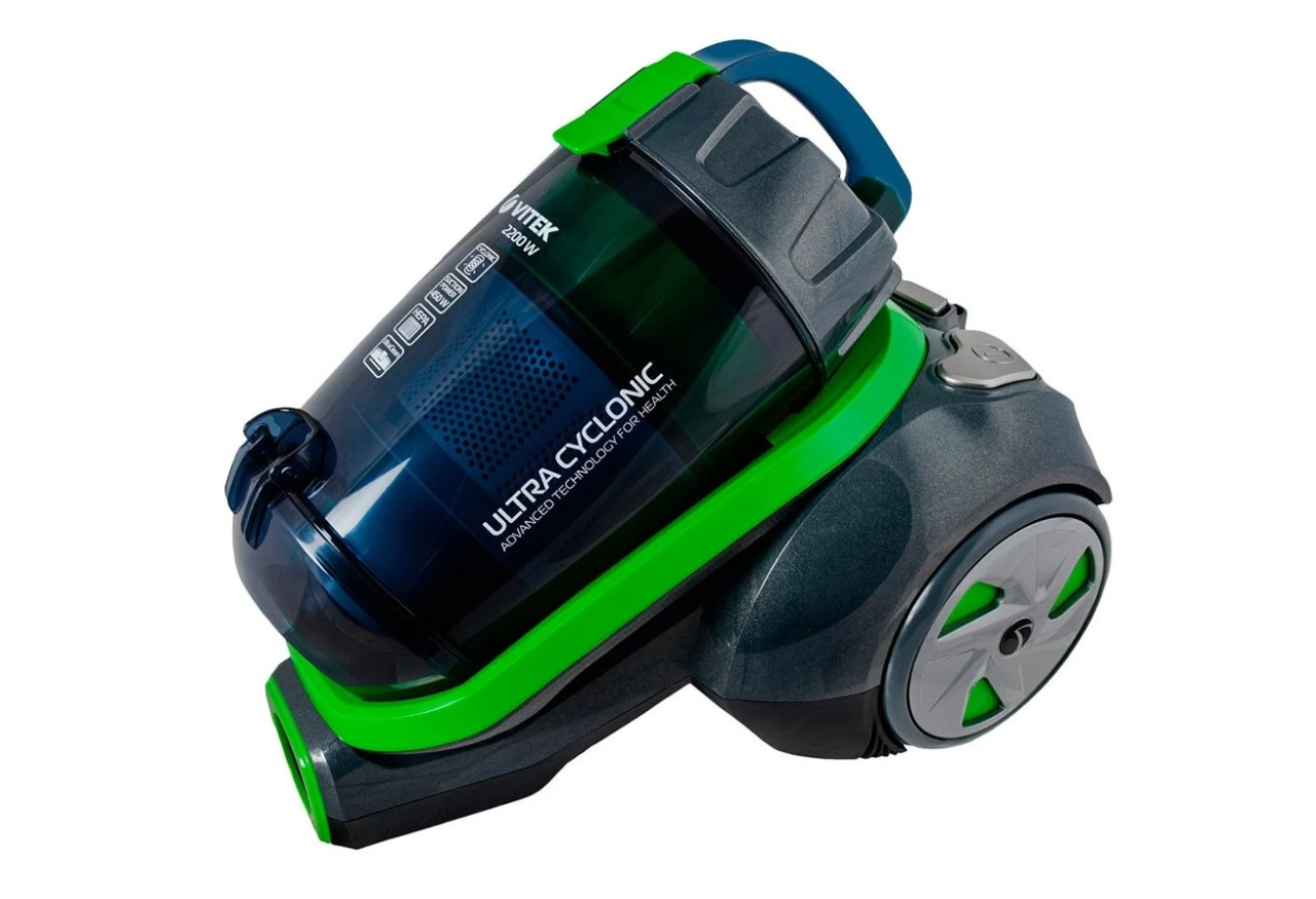 Пылесос VITEK VT-8130 BK Пылесос VITEK VT-8130 BK