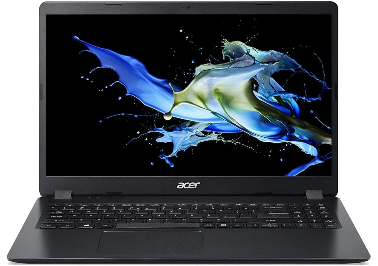 Ноутбук Acer 15,6" FHD (EX215-31-C6FB) N4020 Ноутбук Acer 15,6" FHD (EX215-31-C6FB) N4020