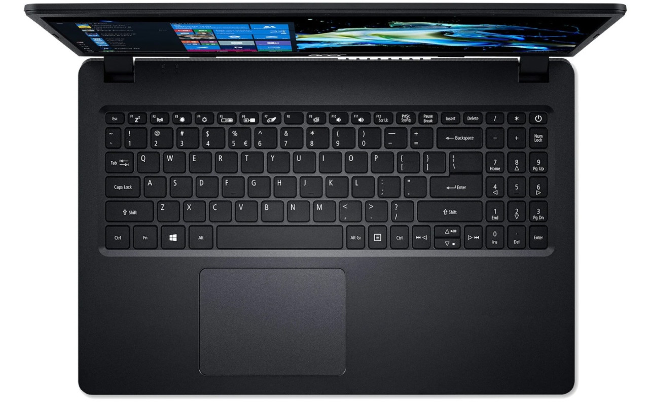 Ноутбук Acer 15,6" FHD (EX215-31-C6FB) N4020 Ноутбук Acer 15,6" FHD (EX215-31-C6FB) N4020