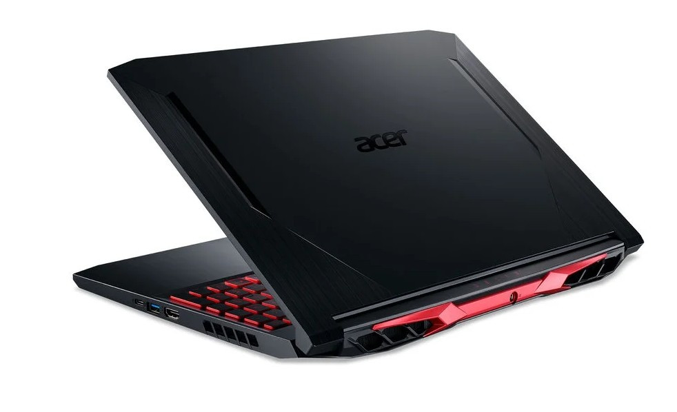 Ноутбук Acer Nitro 5 AN515-55-545M Intel® Core™ i5-10300H Ноутбук Acer Nitro 5 AN515-55-545M Intel® Core™ i5-10300H