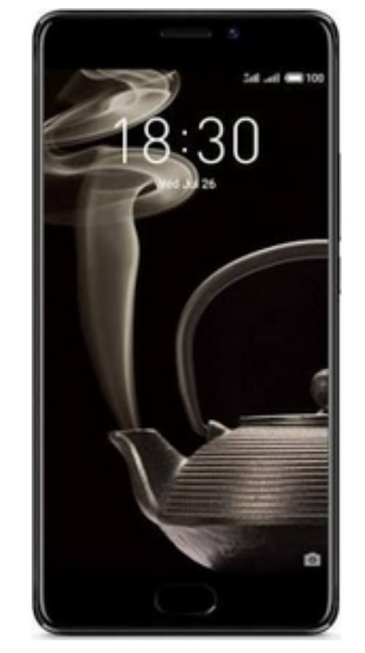Смартфон MEIZU PRO7 LTE 5.2" Черный (M792H) 64 Гб/6 Гб Смартфон MEIZU PRO7 LTE 5.2" Черный (M792H) 64 Гб/6 Гб