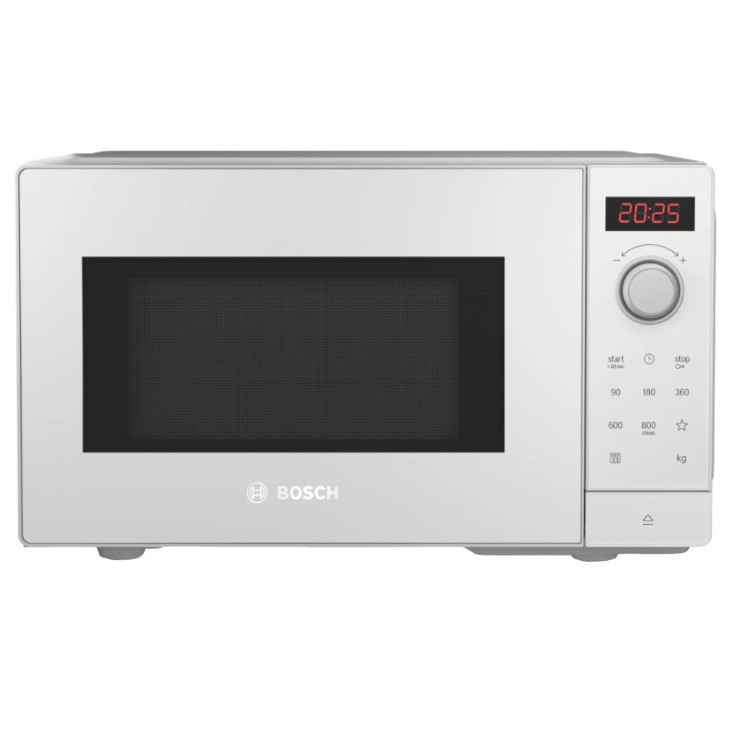 Микроволновая печь Bosch FFL023MW0 Микроволновая печь Bosch FFL023MW0