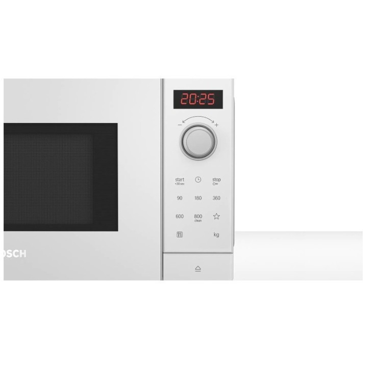 Микроволновая печь Bosch FFL023MW0 Микроволновая печь Bosch FFL023MW0