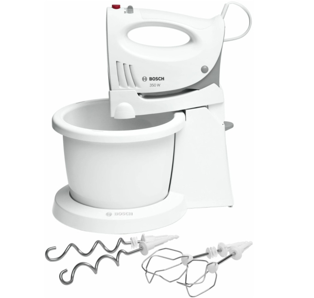 Миксер Bosch MFQ 3555 Миксер Bosch MFQ 3555