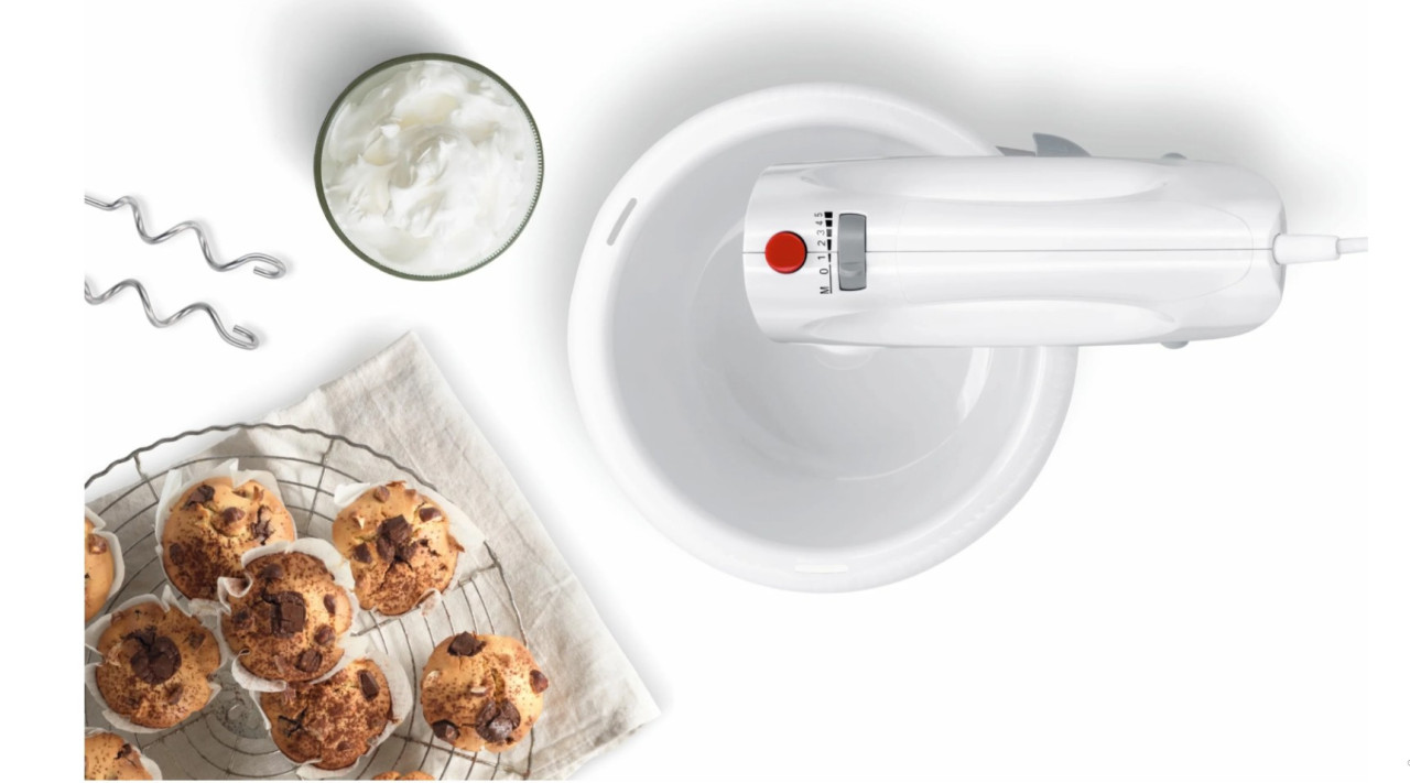 Миксер Bosch MFQ 3555 Миксер Bosch MFQ 3555
