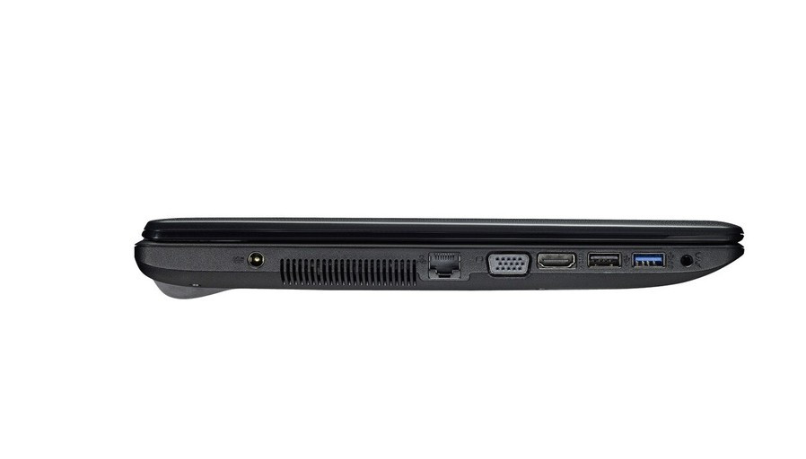 Ноутбук Asus X751MA-TY256T Celeron QuadCore N2940 Ноутбук Asus X751MA-TY256T Celeron QuadCore N2940
