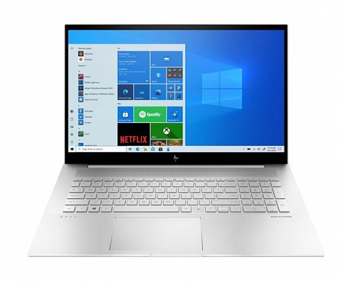 Ноутбук HP Envy 17-ch0024ur Ноутбук HP Envy 17-ch0024ur