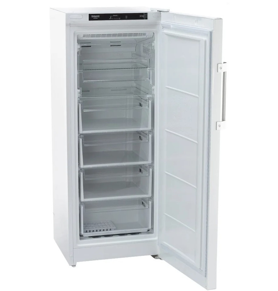 Морозильная камера Hotpoint-Ariston HFZ 6150 W Морозильная камера Hotpoint-Ariston HFZ 6150 W
