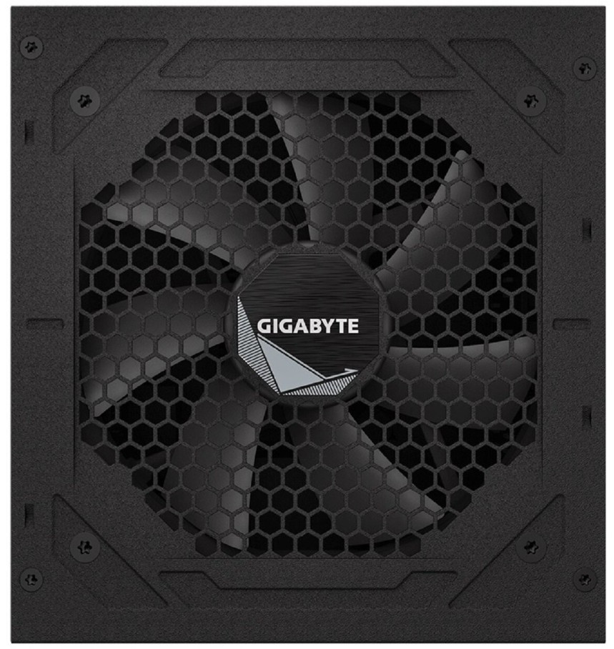 Блок питания GIGABYTE UD1000GM PG5 V2 1000W 80 Plus Gold PCIe5.0 ATX3.0