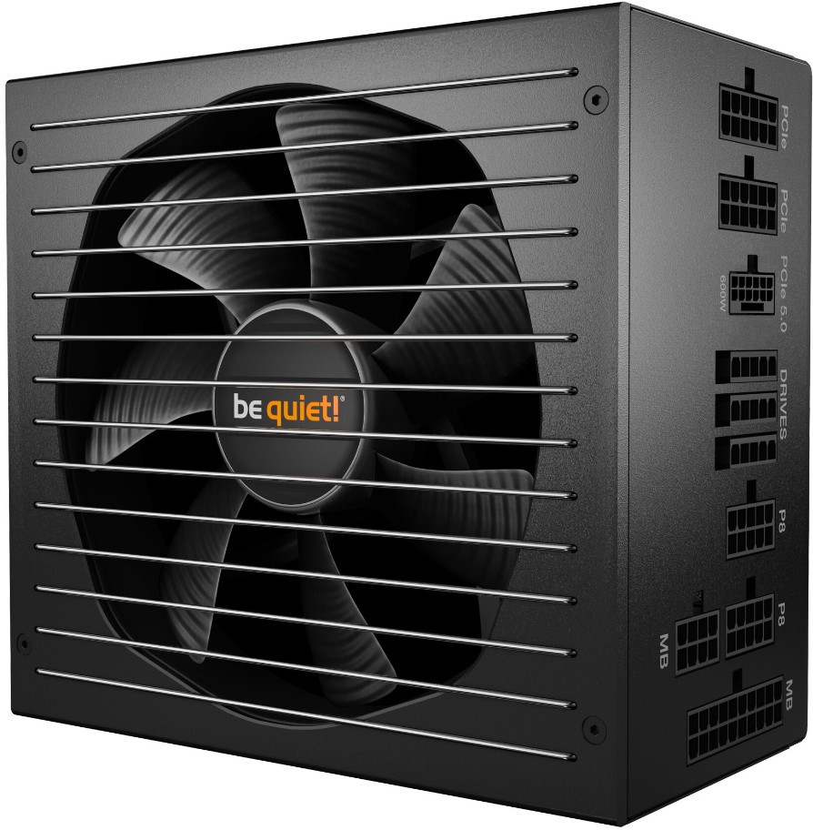 Блок питания BE QUIET! Straight Power 12 750W 80 Plus Platinum