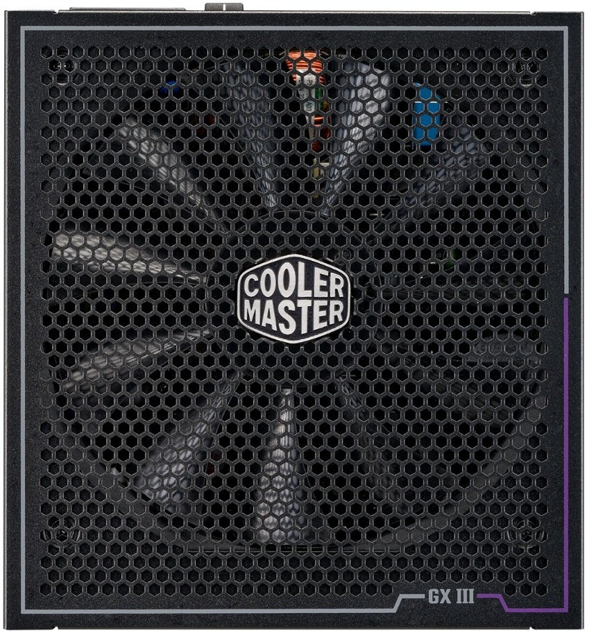 Блок питания COOLER MASTER GX III 850W 80 Plus Gold