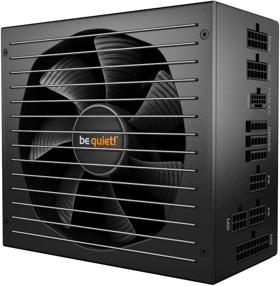 Блок питания BE QUIET! Straight Power 12 850W 80 Plus Platinum