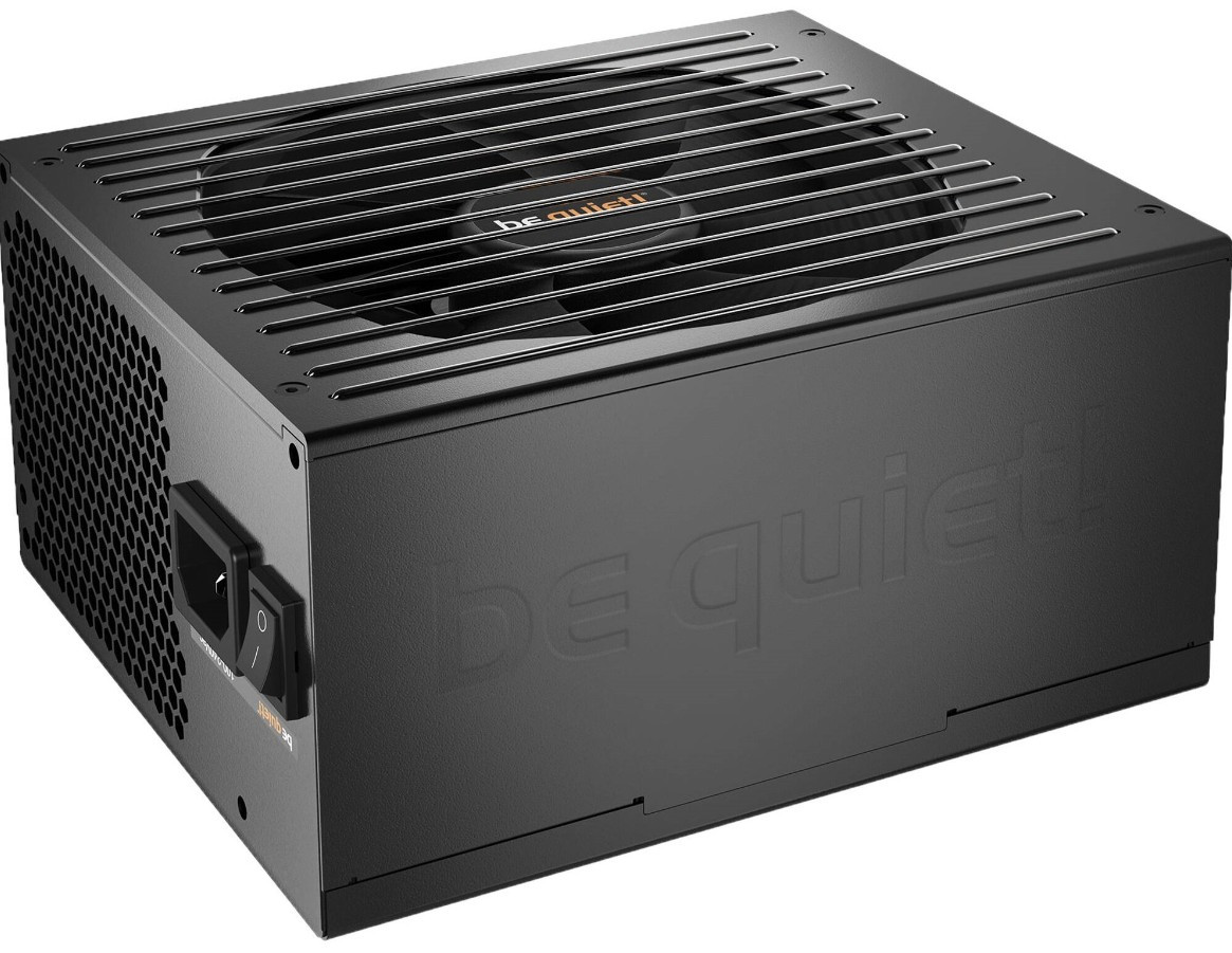 Блок питания BE QUIET! Straight Power 11 750W 80 Plus Platinum