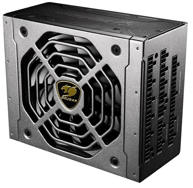 Блок питания COUGAR GEX1050 1050W 80 Plus Gold