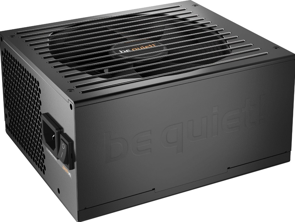 Блок питания BE QUIET! Straight Power 11 850W 80 Plus Platinum