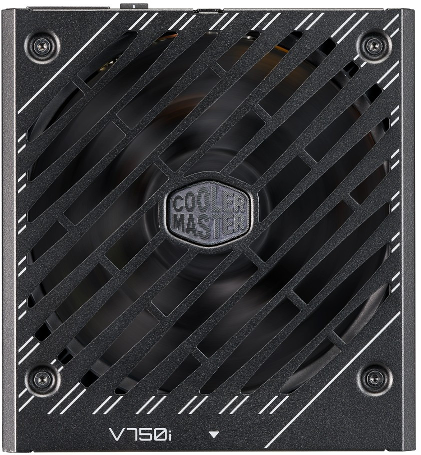 Блок питания COOLER MASTER V750 ATX3.0 80 Plus Gold