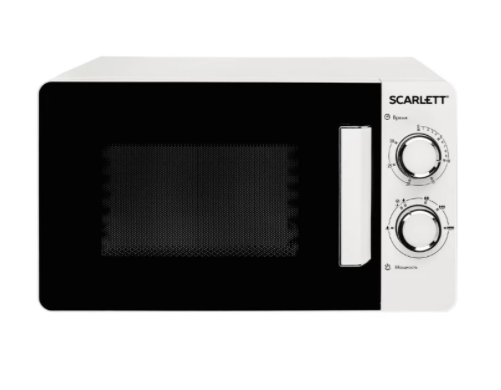 Микроволновая печь SCARLETT SC-MW9020S03M Микроволновая печь SCARLETT SC-MW9020S03M