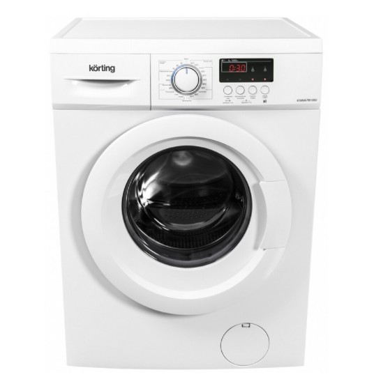 Стиральная машина Korting KWM 47B1060 Стиральная машина Korting KWM 47B1060