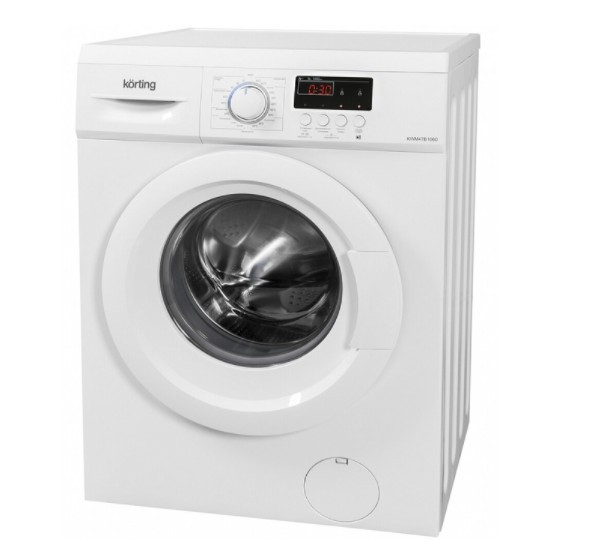 Стиральная машина Korting KWM 47B1060 Стиральная машина Korting KWM 47B1060