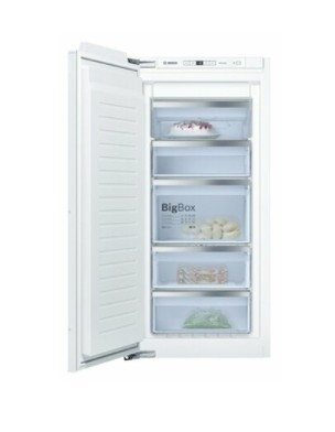 Встраиваемый морозильник Bosch GIN41AE20R Встраиваемый морозильник Bosch GIN41AE20R