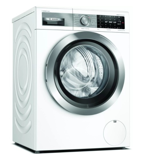 Стиральная машина Bosch WAX32EH1OE Стиральная машина Bosch WAX32EH1OE