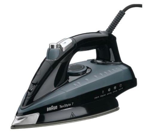 Утюг Braun TexStyle 7 TS745A Утюг Braun TexStyle 7 TS745A