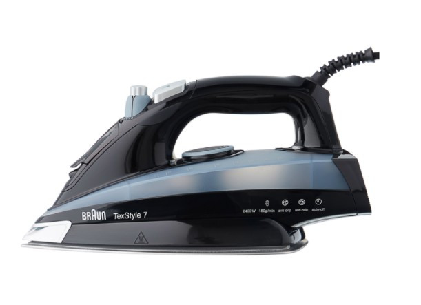 Утюг Braun TexStyle 7 TS745A Утюг Braun TexStyle 7 TS745A