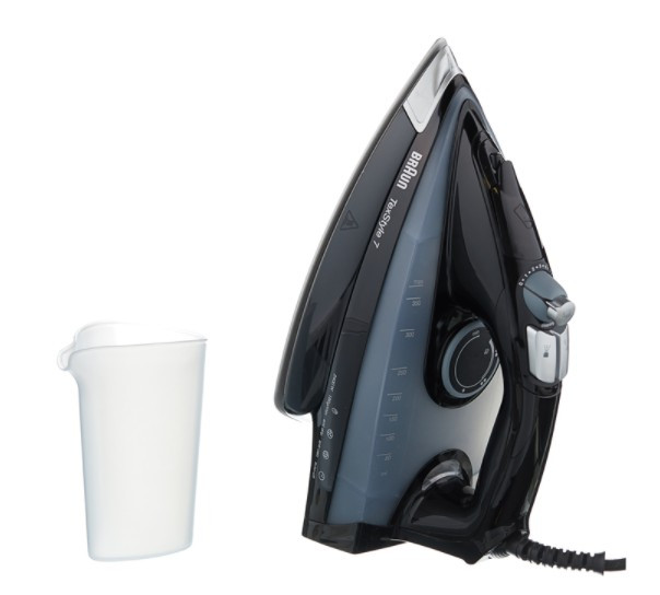 Утюг Braun TexStyle 7 TS745A Утюг Braun TexStyle 7 TS745A