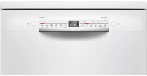 Посудомоечная машина Bosch SMS2HKW1CR Посудомоечная машина Bosch SMS2HKW1CR