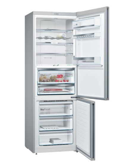 Холодильник Bosch KGN49SQ3AR Холодильник Bosch KGN49SQ3AR