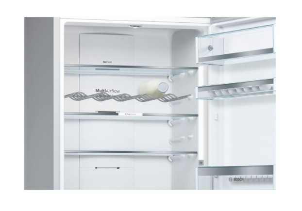 Холодильник Bosch KGN49SQ3AR Холодильник Bosch KGN49SQ3AR