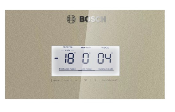 Холодильник Bosch KGN49SQ3AR Холодильник Bosch KGN49SQ3AR