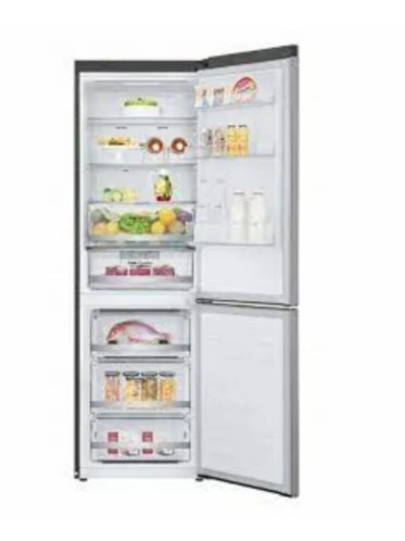 Холодильник LG GBB71PZDMN Холодильник LG GBB71PZDMN