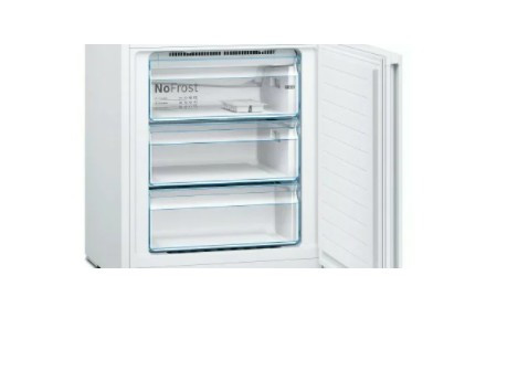 Холодильник Bosch KGN 49XW20R Холодильник Bosch KGN 49XW20R