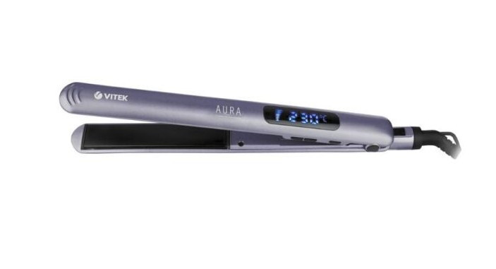 Выпрямитель Vitek VT-1333VT в Минске Выпрямитель Vitek VT-1333VT в Минске